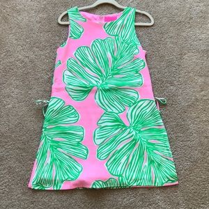 Lilly Pulitzer Donna Romper Dress